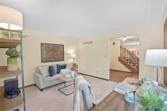 5002 Circle Drive, Imperial, MO 63052
