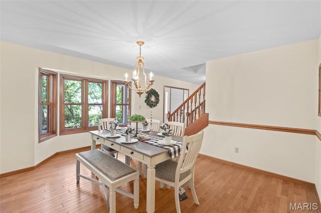 5002 Circle Drive, Imperial, MO 63052