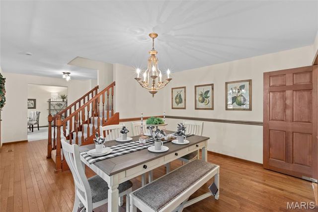 5002 Circle Drive, Imperial, MO 63052