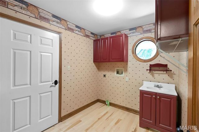 5002 Circle Drive, Imperial, MO 63052