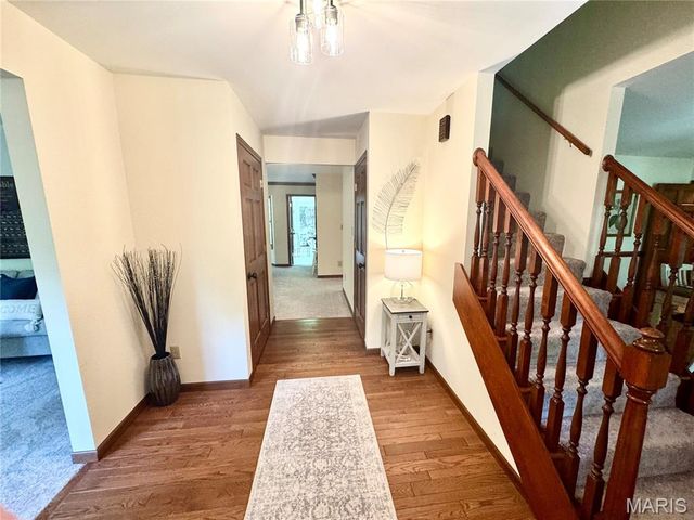 5002 Circle Drive, Imperial, MO 63052