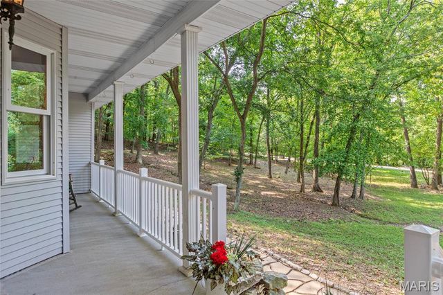5002 Circle Drive, Imperial, MO 63052