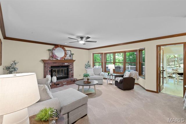 5002 Circle Drive, Imperial, MO 63052