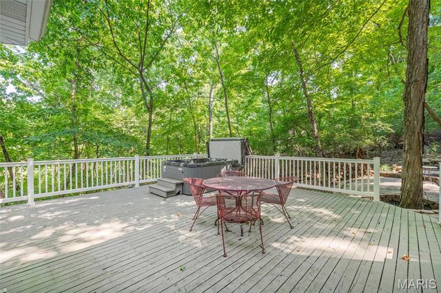 5002 Circle Drive, Imperial, MO 63052