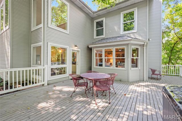 5002 Circle Drive, Imperial, MO 63052