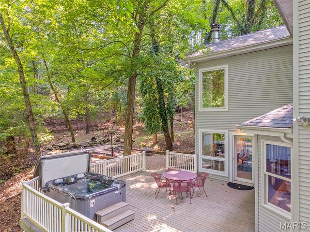 5002 Circle Drive, Imperial, MO 63052