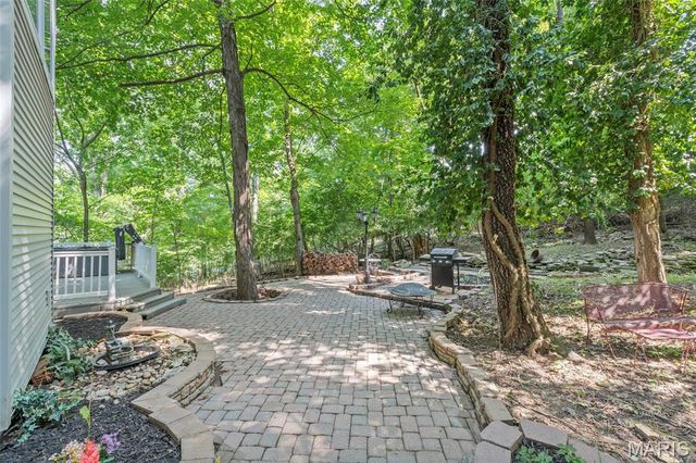 5002 Circle Drive, Imperial, MO 63052