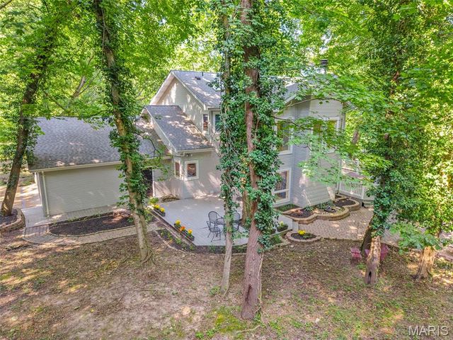 5002 Circle Drive, Imperial, MO 63052
