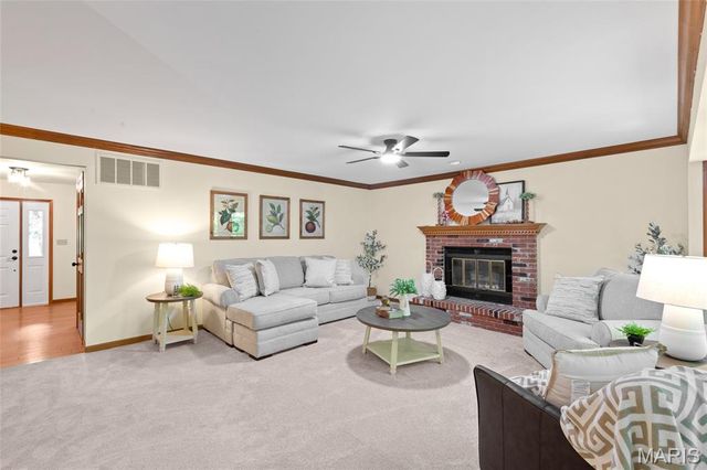 5002 Circle Drive, Imperial, MO 63052