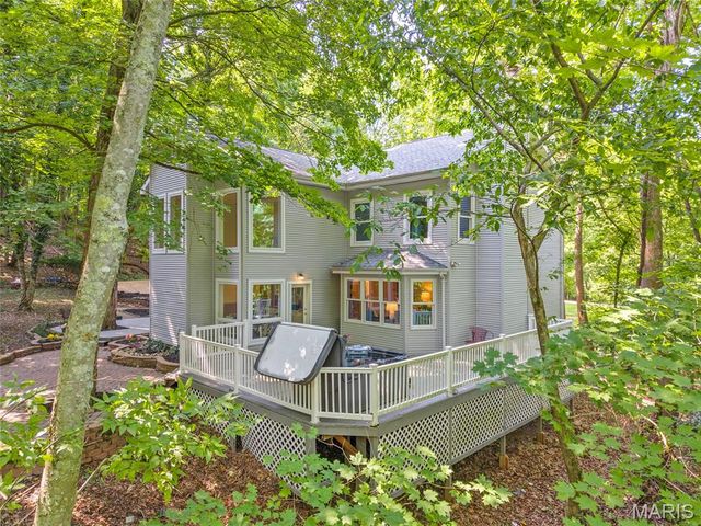 5002 Circle Drive, Imperial, MO 63052