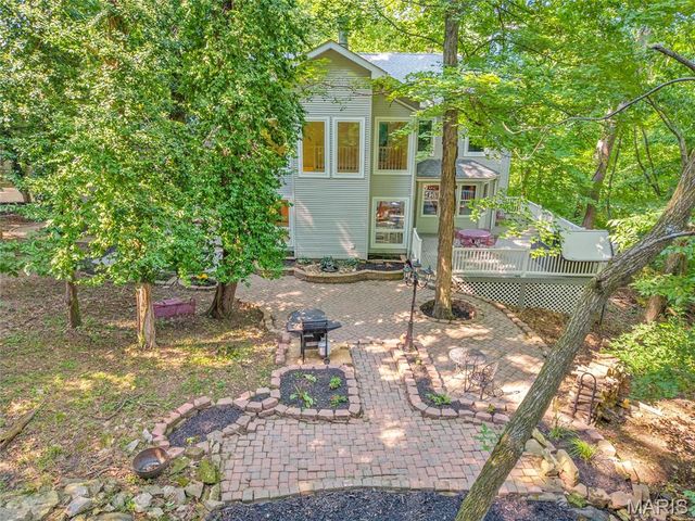 5002 Circle Drive, Imperial, MO 63052