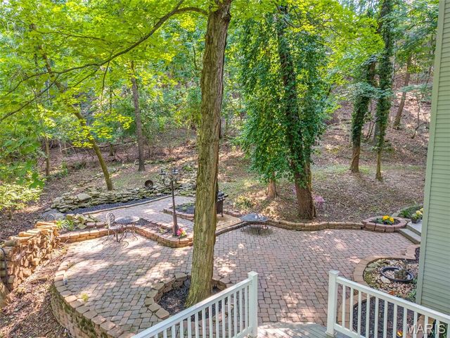 5002 Circle Drive, Imperial, MO 63052