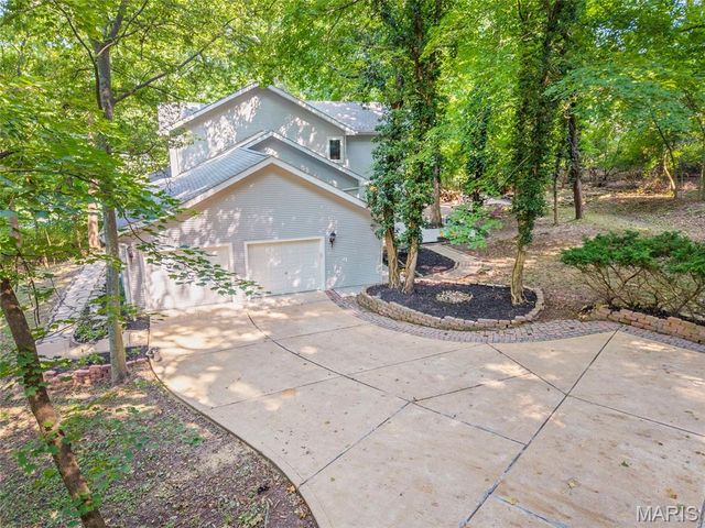 5002 Circle Drive, Imperial, MO 63052