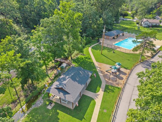 5002 Circle Drive, Imperial, MO 63052
