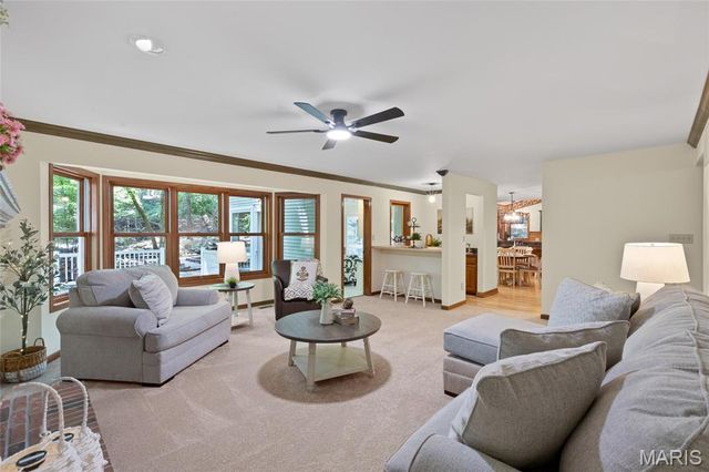 5002 Circle Drive, Imperial, MO 63052
