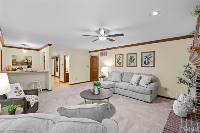 5002 Circle Drive, Imperial, MO 63052