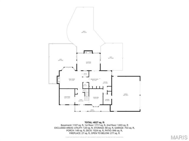 5002 Circle Drive, Imperial, MO 63052