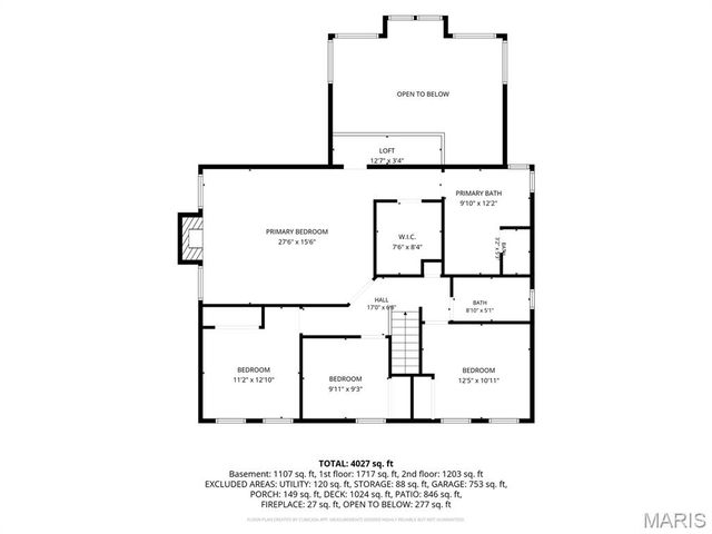 5002 Circle Drive, Imperial, MO 63052