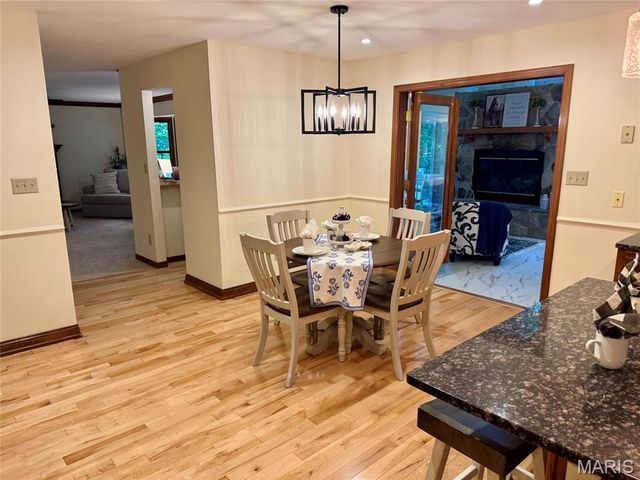 5002 Circle Drive, Imperial, MO 63052