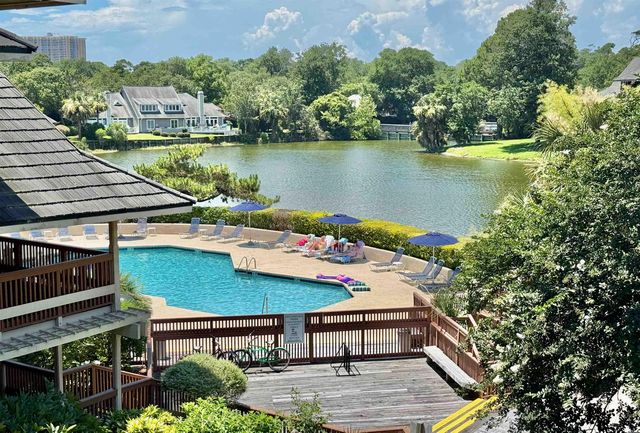 410 Melrose Pl Apt 310, Myrtle Beach, SC 29572