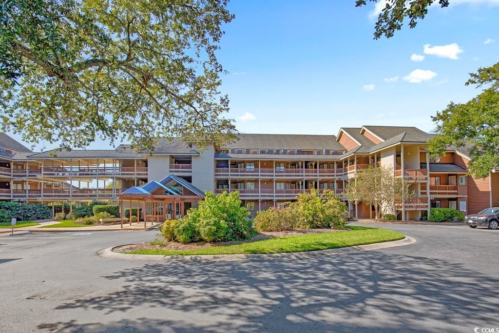 410 Melrose Pl Apt 310, Myrtle Beach, SC 29572