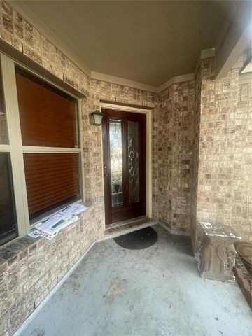 2803 Oat Harvest Court, Houston, TX 77038