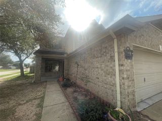 2803 Oat Harvest Court, Houston, TX 77038