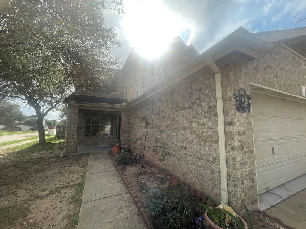 2803 Oat Harvest Court, Houston, TX 77038