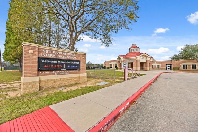 16323 Ross Court, Conroe, TX 77303