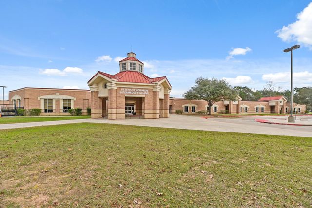 16323 Ross Court, Conroe, TX 77303
