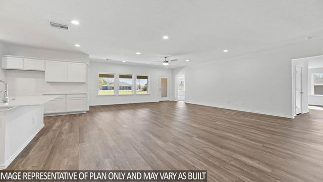 16323 Ross Court, Conroe, TX 77303