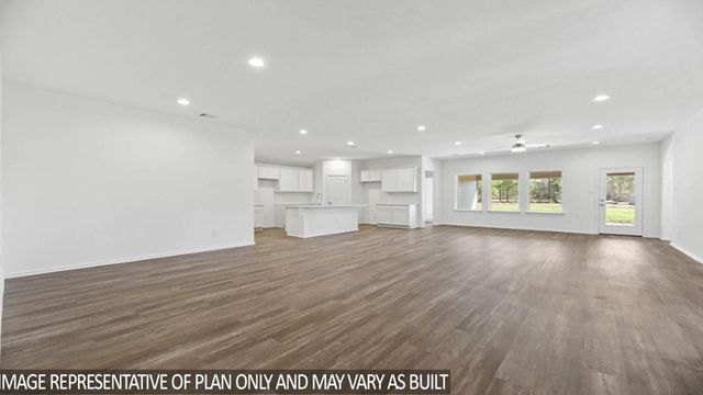 16323 Ross Court, Conroe, TX 77303