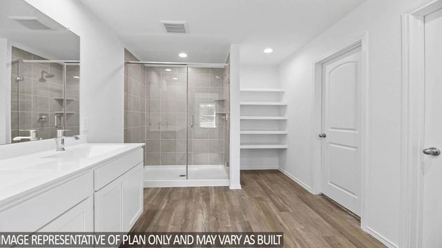16323 Ross Court, Conroe, TX 77303