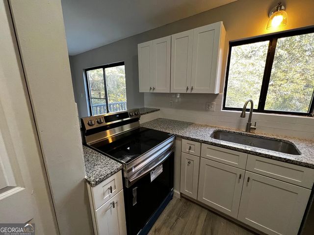 3932 Darryl Lane, Gainesville, GA 30506