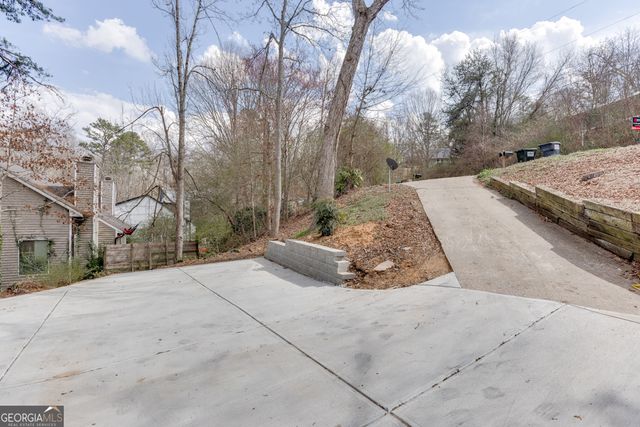 3932 Darryl Lane, Gainesville, GA 30506