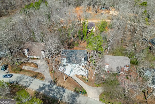 3932 Darryl Lane, Gainesville, GA 30506
