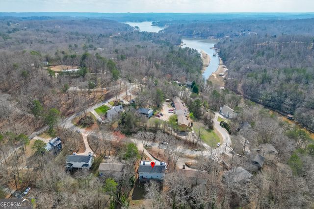 3932 Darryl Lane, Gainesville, GA 30506