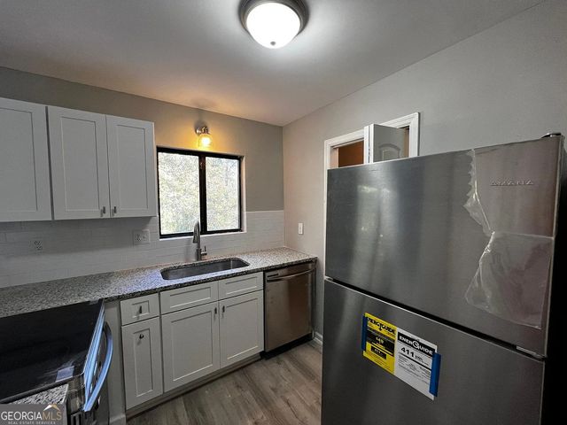 3932 Darryl Lane, Gainesville, GA 30506