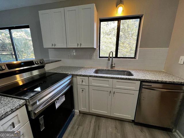 3932 Darryl Lane, Gainesville, GA 30506