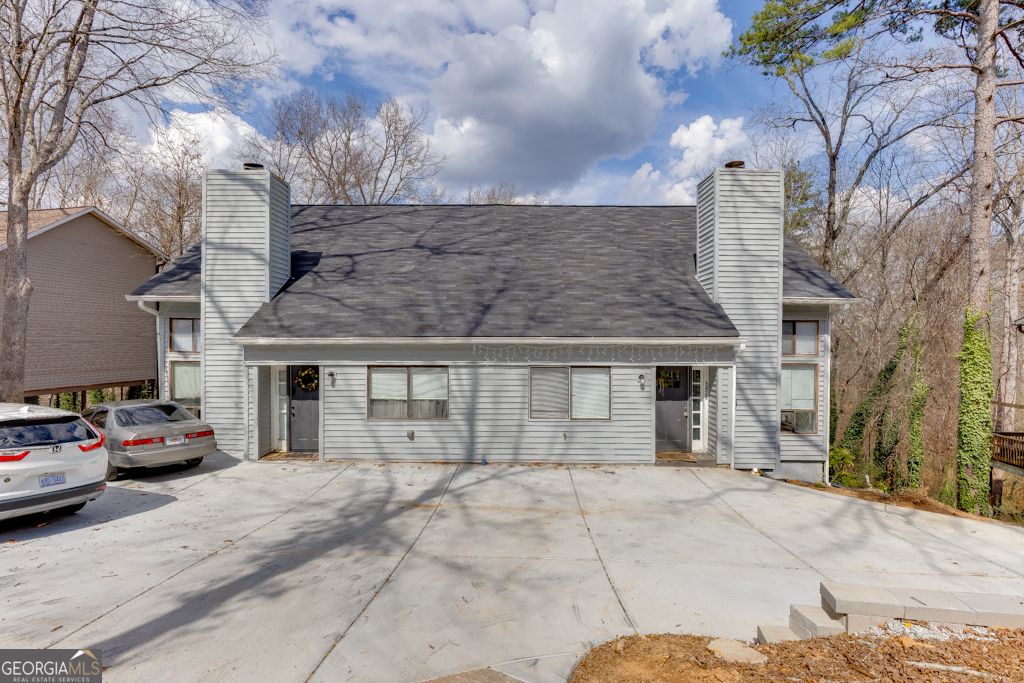 3932 Darryl Lane, Gainesville, GA 30506