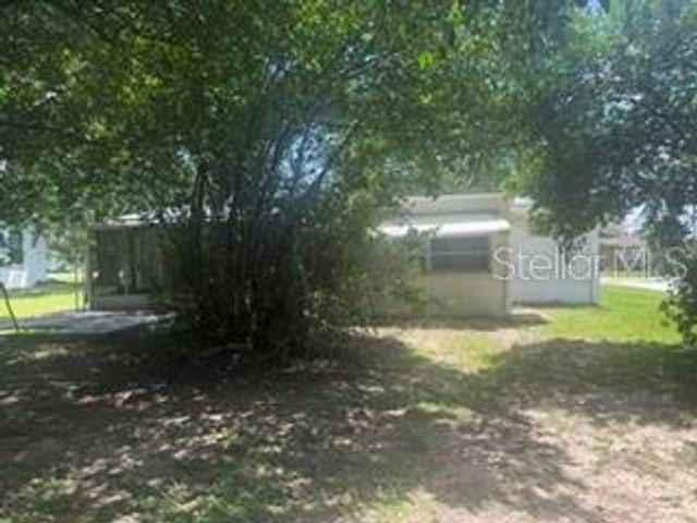 30 S DESOTO STREET, Beverly Hills, FL 34465
