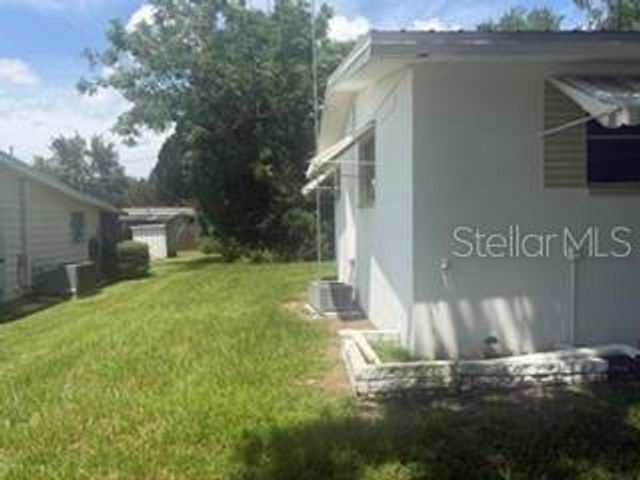 30 S DESOTO STREET, Beverly Hills, FL 34465