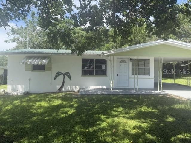 30 S DESOTO STREET, Beverly Hills, FL 34465
