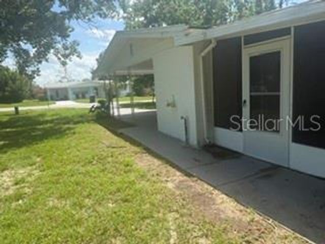 30 S DESOTO STREET, Beverly Hills, FL 34465