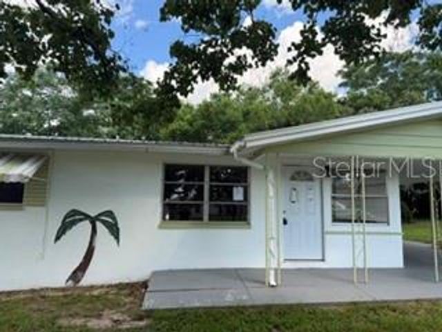 30 S DESOTO STREET, Beverly Hills, FL 34465