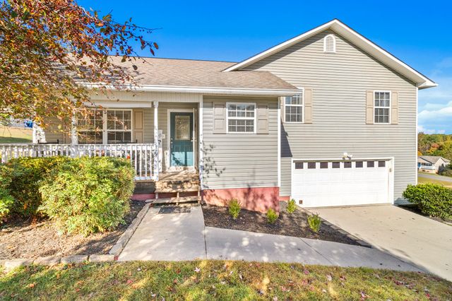 172 Fern Drive SE, Cleveland, TN 37323