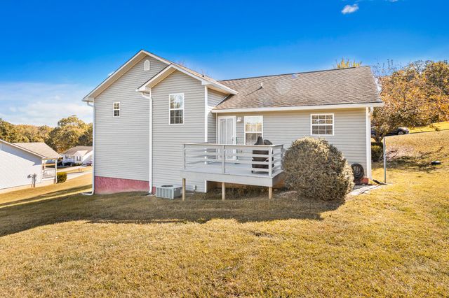 172 Fern Drive SE, Cleveland, TN 37323