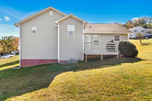 172 Fern Drive SE, Cleveland, TN 37323