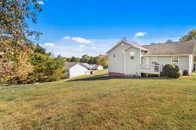 172 Fern Drive SE, Cleveland, TN 37323