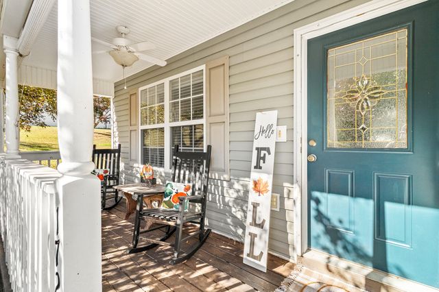 172 Fern Drive SE, Cleveland, TN 37323